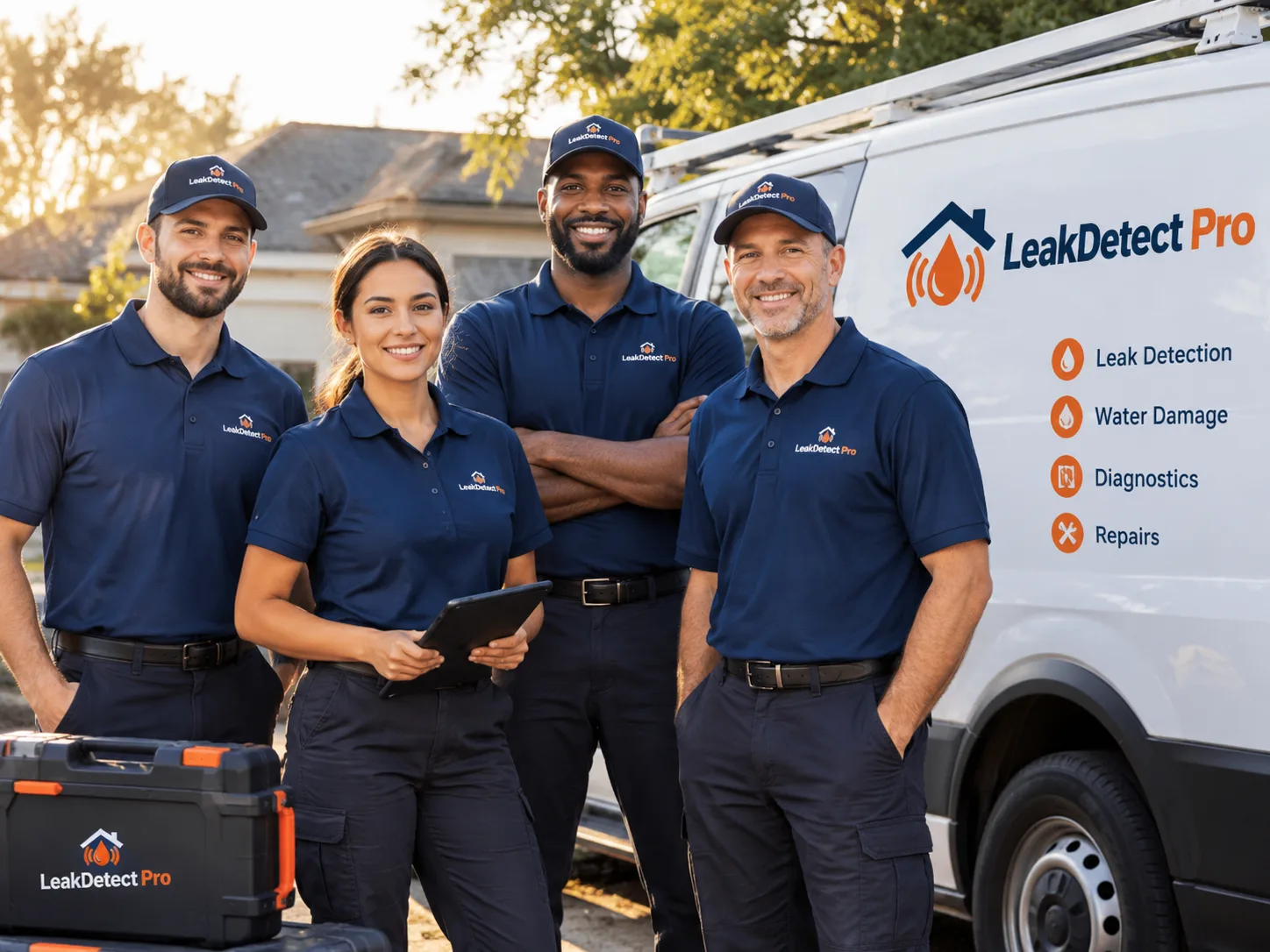 Roof Repair company in Lund, NV
